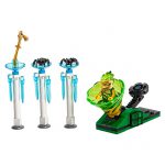 LEGO NINJAGO Spinjitzu Slam – Lloyd 70681-2