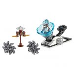 LEGO NINJAGO Spinjitzu Slam – Zane 70683-2