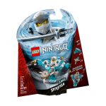LEGO NINJAGO Spinjitzu Zane 70661