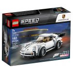 LEGO SPEED CHAMPIONS 1974 Porsche 911 75895
