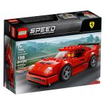 LEGO SPEED Ferrari F40 Competizione 75890