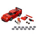 LEGO SPEED Ferrari F40 Competizione 75890-2