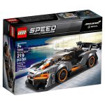 LEGO SPEED McLaren Senna 75892