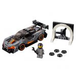 LEGO SPEED McLaren Senna 75892-2