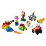 Lego Classico Conjunto De Peças Básico 11002-2