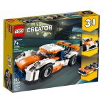 Lego Creator Carro De Corrida Sunset 31089