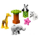 Lego Duplo Animais Bebés 10904-2