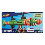 Nerf Fortnite Rocket Launcher