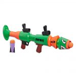 Nerf Fortnite Rocket Launcher-2