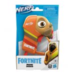 Nerf Microshots Fortnite