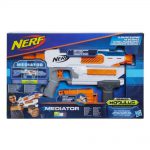 Nerf Modulus Mediator