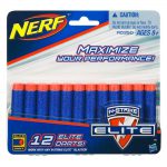 Nerf Nstrike Elite 12 Dart Refill