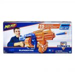 Nerf Nstrike Surgefire