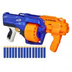 Nerf Nstrike Surgefire-2