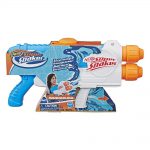 Nerf Super Soaker Barracuda