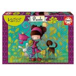 Puzzle 300 Pcs Ketto