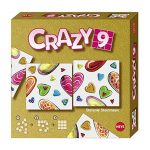Puzzle Crazy9 Steinmayer Hearts