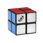 Rubiks 2×2 cube 19-2-1