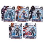 AVN 6 Inch Figures Movie