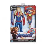 AVN TH Power FX 2.0 Captain Marvel