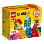 LEGO CLASSIC Caixa Criativa de Construção 10703