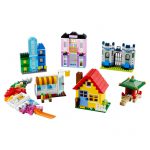 LEGO CLASSIC Caixa Criativa de Construção 10703-2