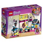 LEGO FRIENDS O Quarto da Olivia 41329