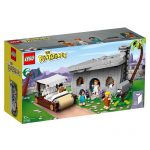 LEGO IDEAS The Flinstones 21316