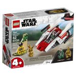 LEGO STAR WARS A-wing Starfighter 75247