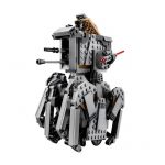 LEGO STAR WARS First Order Scout Wal 75177-2