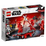 LEGO STAR WARS Pack de Batalha Elite Praetorian 75225