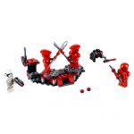 LEGO STAR WARS Pack de Batalha Elite Praetorian 75225-2