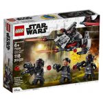 LEGO STAR WARS Pack de Batalha Inferno Squad 75226