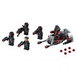 LEGO STAR WARS Pack de Batalha Inferno Squad 75226-2
