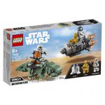 LEGO STAR WARS Pod de Fuga VS Microfighters 75228