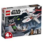 LEGO STAR WARS X-wing Starfighter 75235