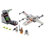 LEGO STAR WARS X-wing Starfighter 75235-2