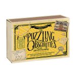 Puzzling Obscurities-1