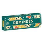 Wodden Games Dominoes