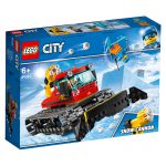 LEGO CITY Limpa Neves 60222