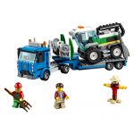 LEGO CITY Transporte de Ceifeira 60223-2