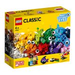 LEGO CLASSIC Peças e Olhos 11003