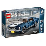 LEGO CREATOR Ford Mustang 10265