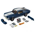 LEGO CREATOR Ford Mustang 10265-2