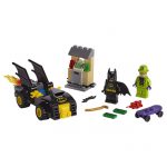 LEGO DC SUPER HEROES Batman vs Assato do Riddler 76137-2