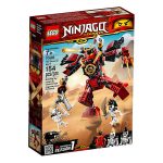 LEGO NINJAGO O Robot Samurai 70665-1