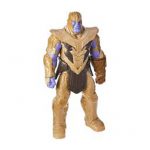 Avengers Titan Hero Deluxe Movie Thanos-2