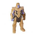 Avengers Titan Hero Deluxe Movie Thanos-2