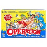 Classic Operation