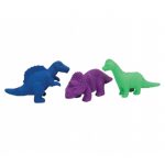 Dinosaur Eraser